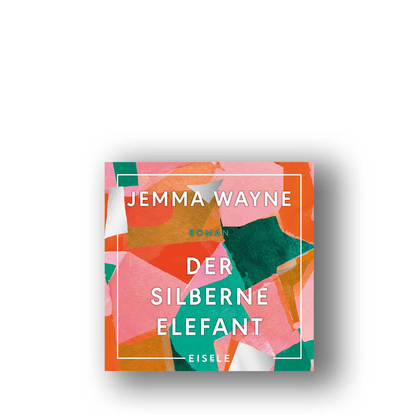 Der silberne Elefant
