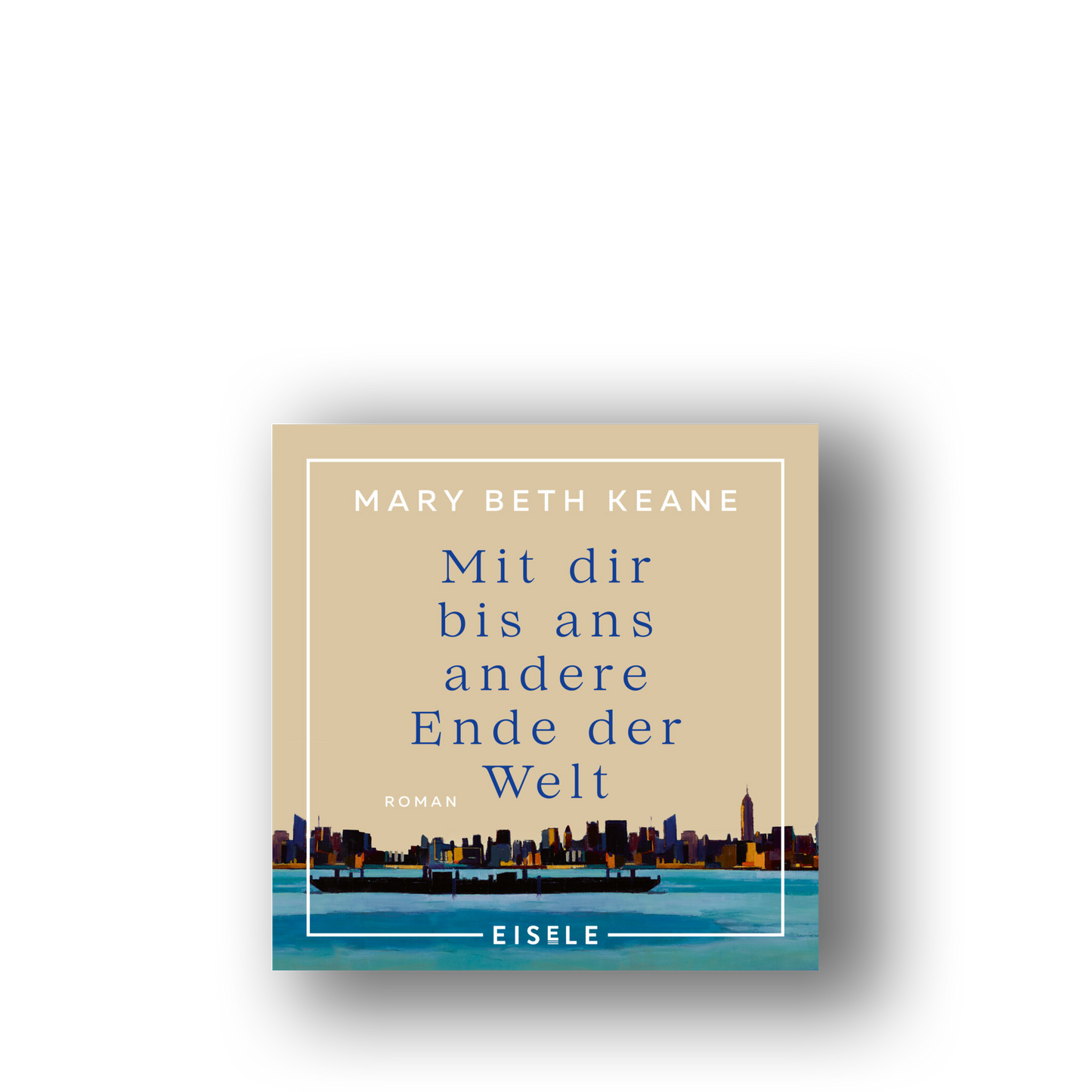 Mit dir bis ans andere Ende der Welt