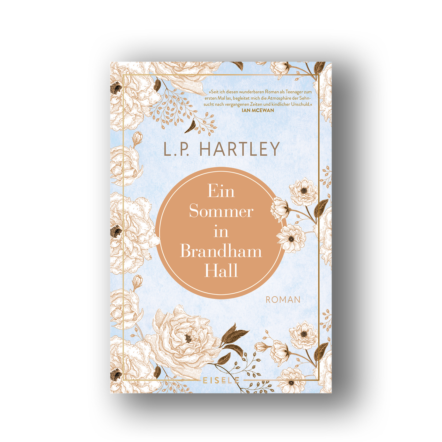 Ein Sommer in Brandham Hall