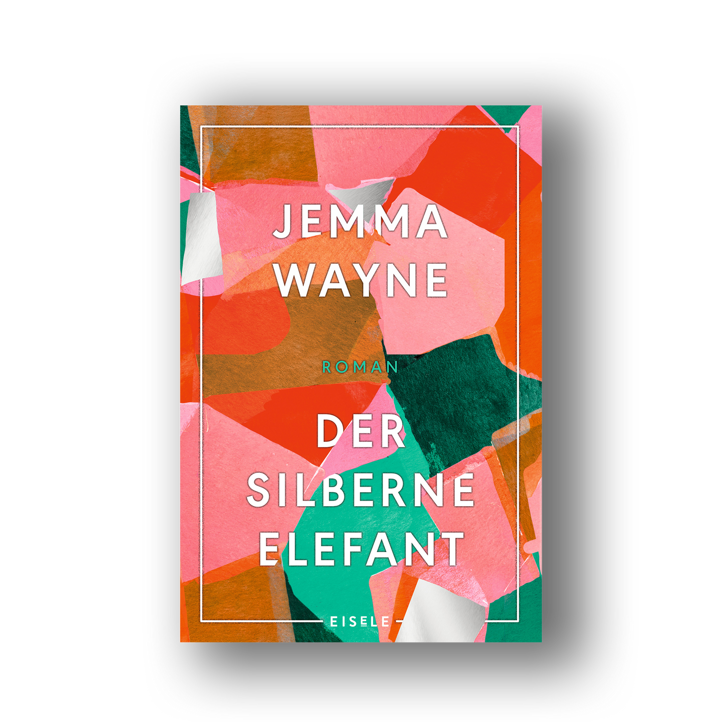 Der silberne Elefant