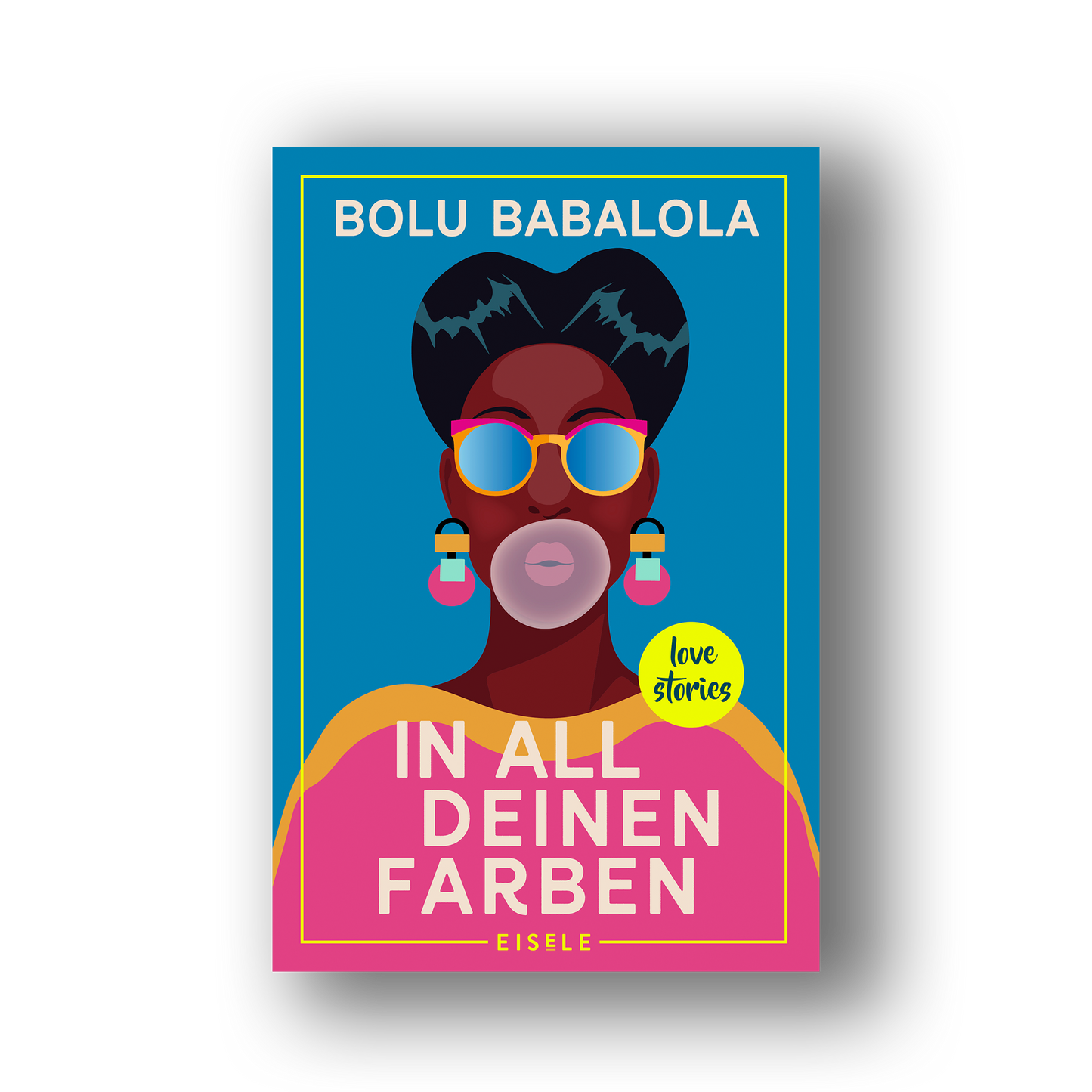 In all deinen Farben