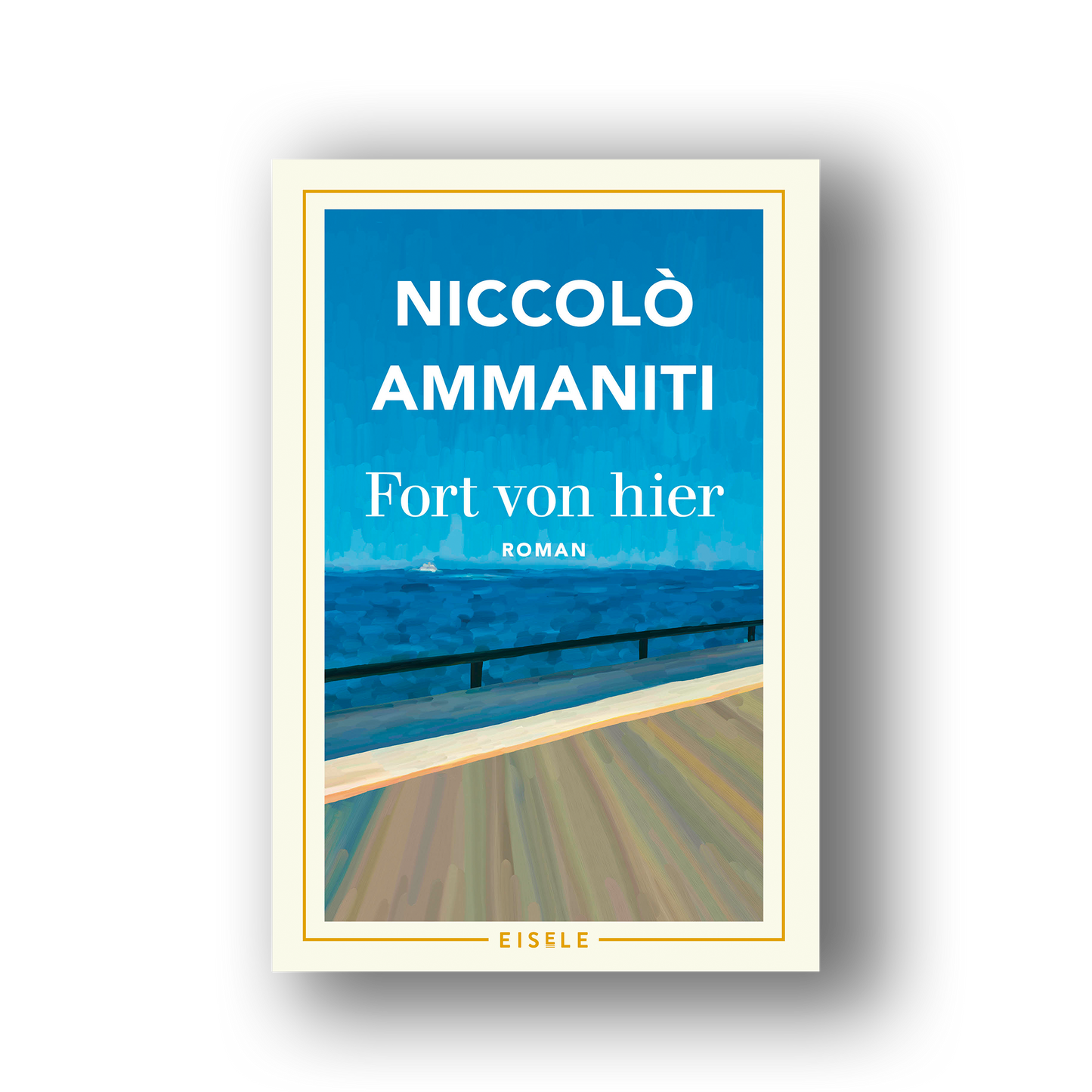Fort von hier