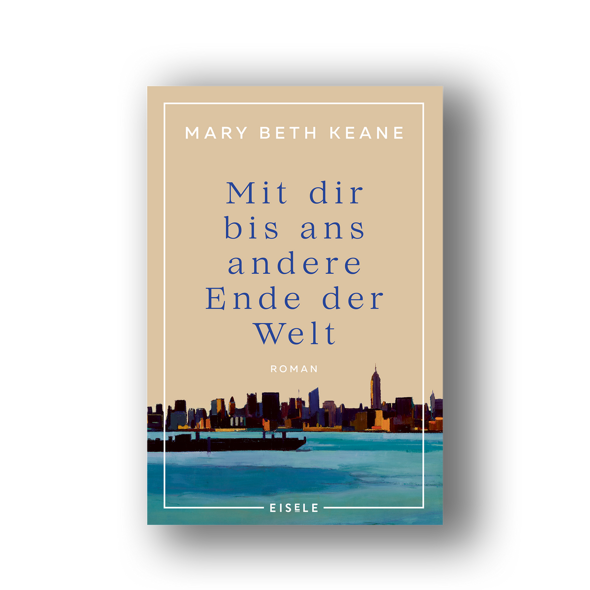 Mit dir bis ans andere Ende der Welt