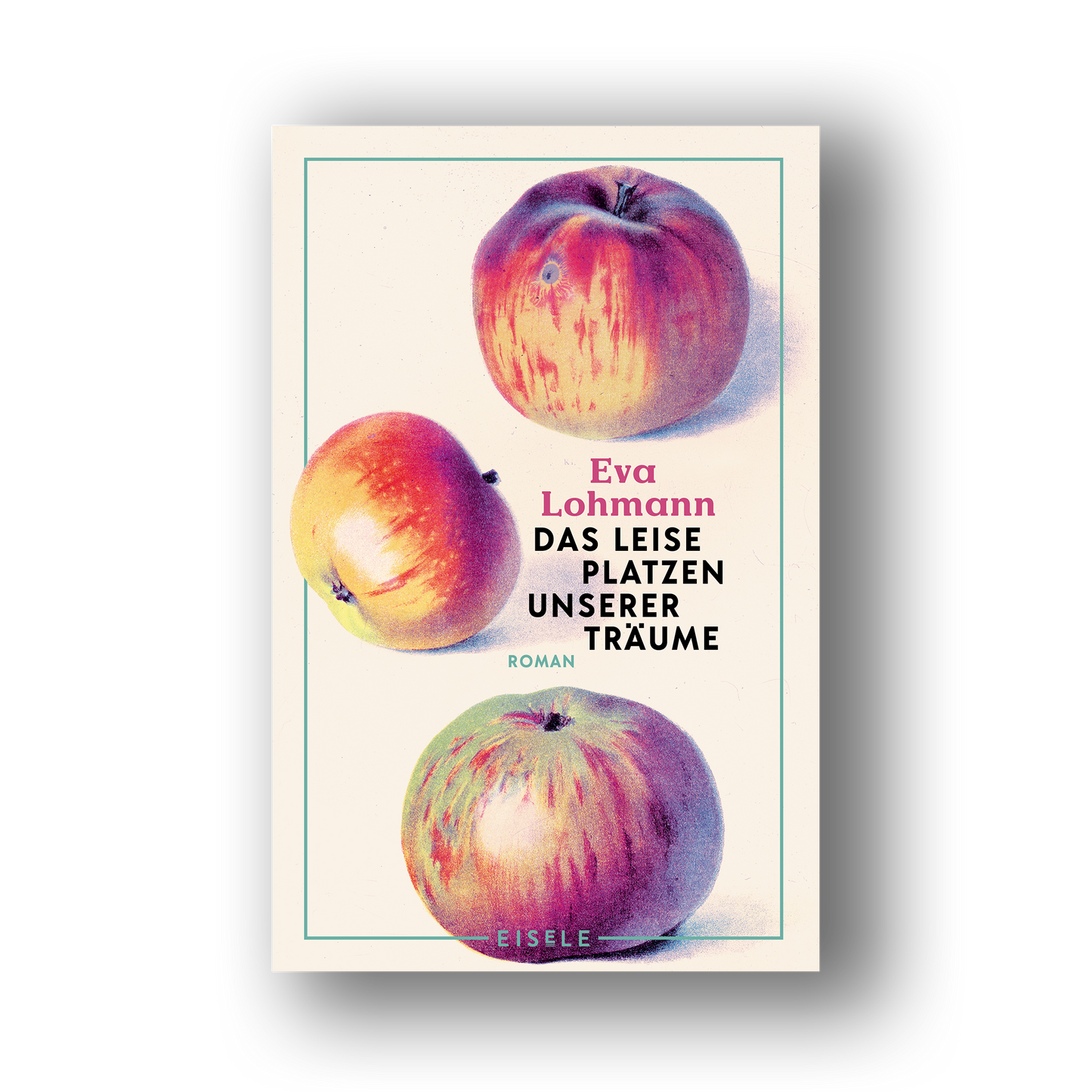 Das leise Platzen unserer Träume