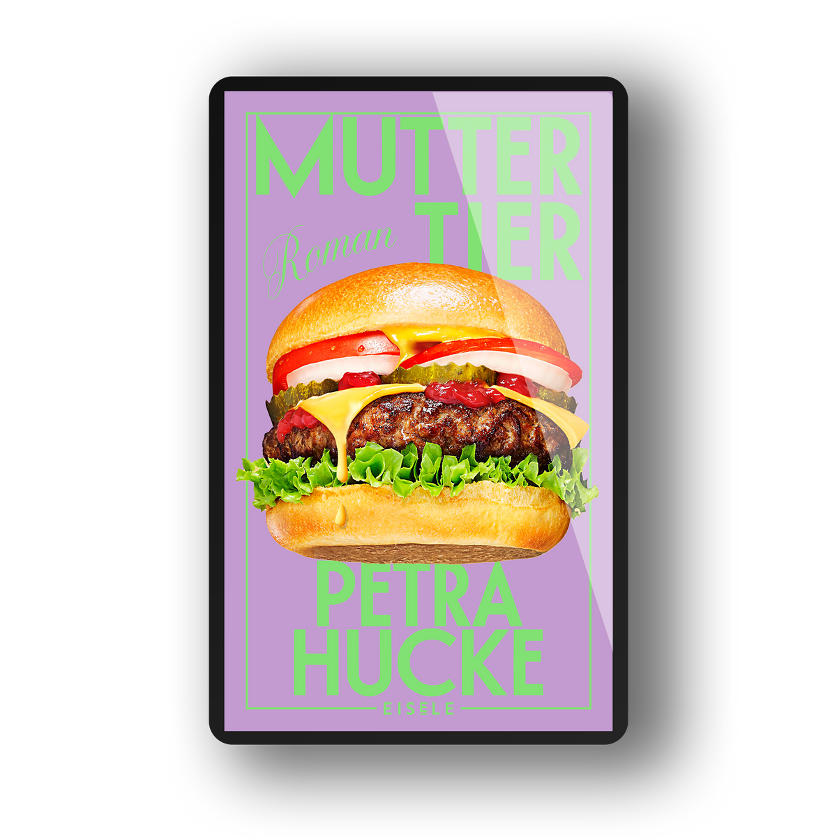 Muttertier