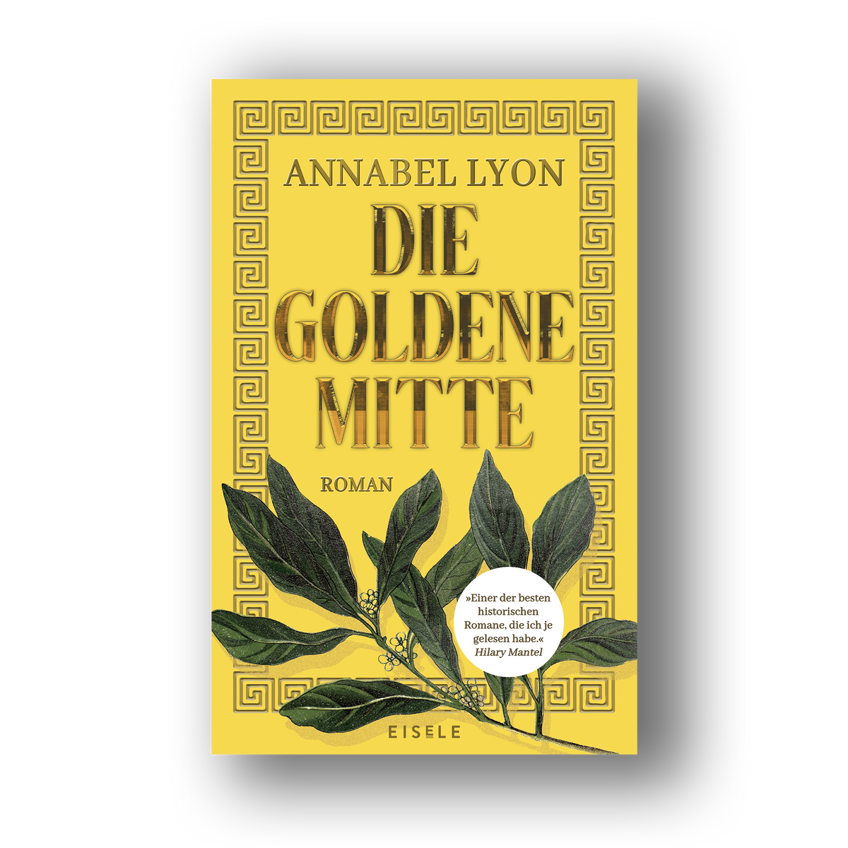 Die goldene Mitte
