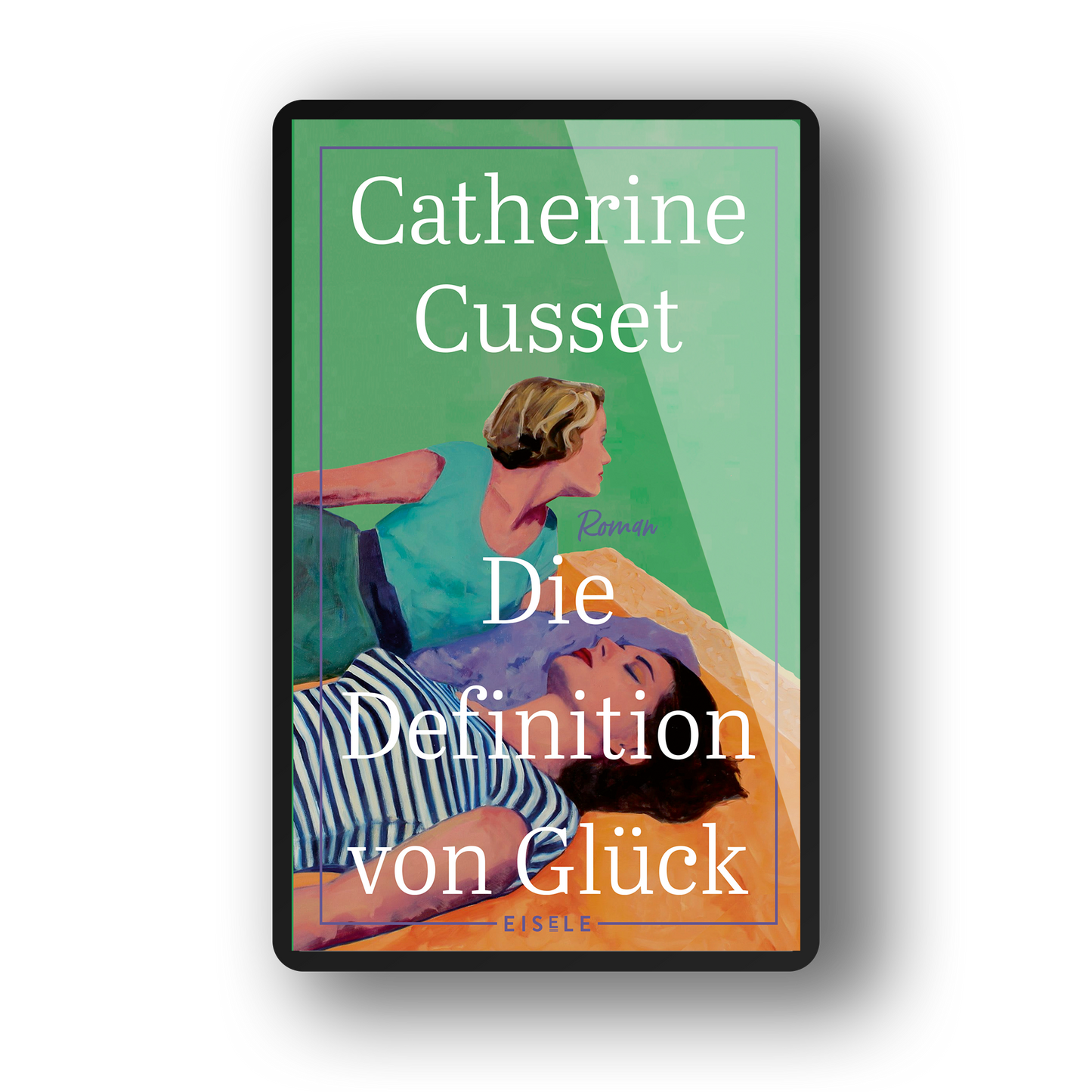 Die Definition von Glück
