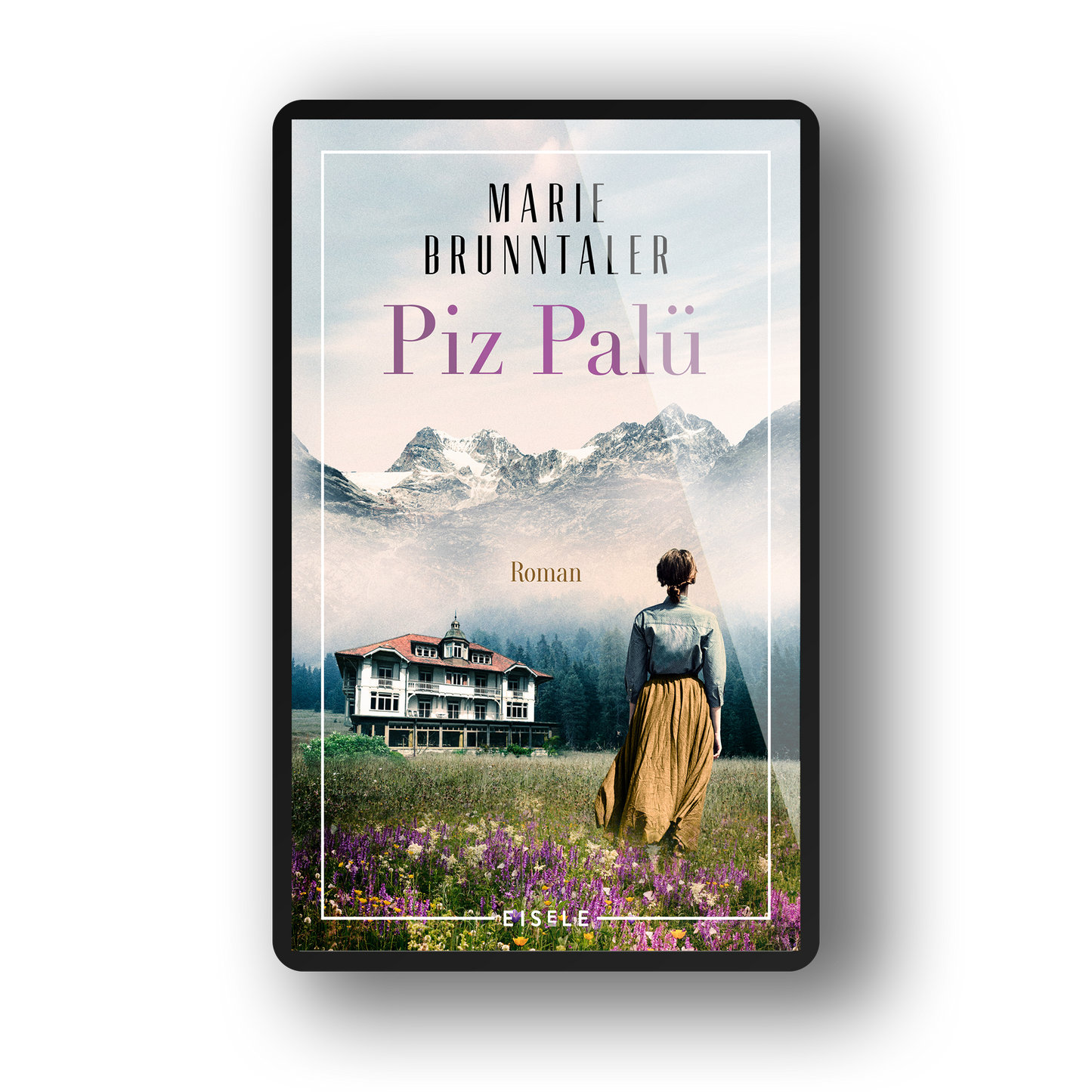 Piz Palü