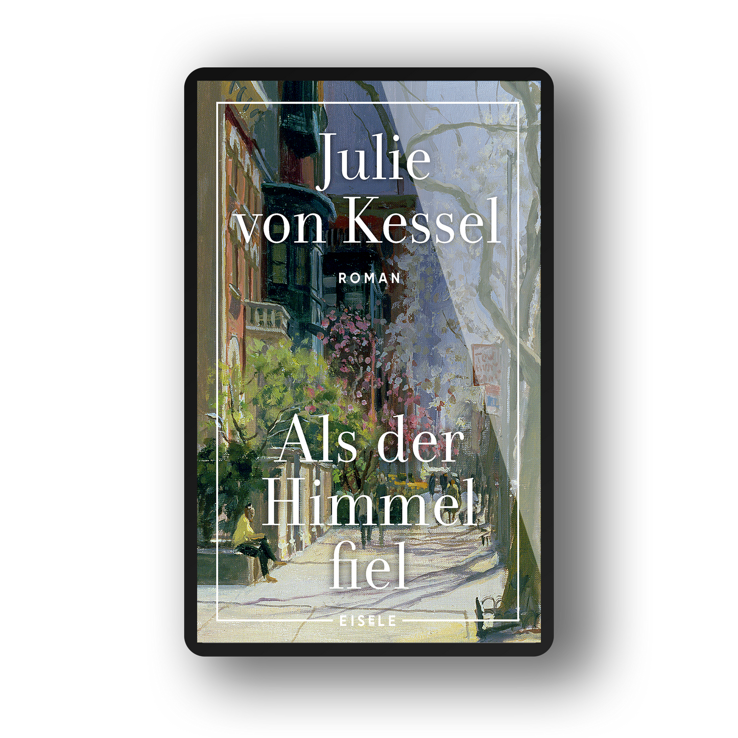 Als der Himmel fiel