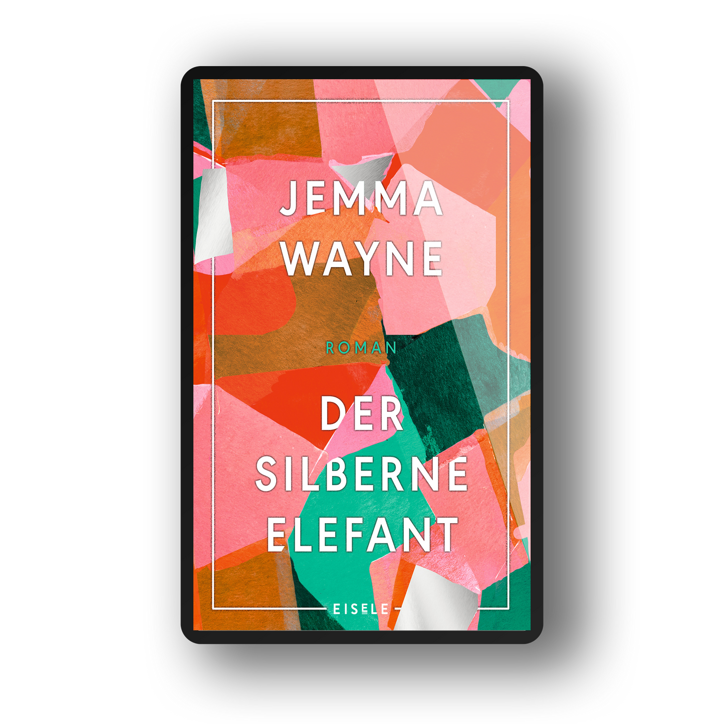 Der silberne Elefant