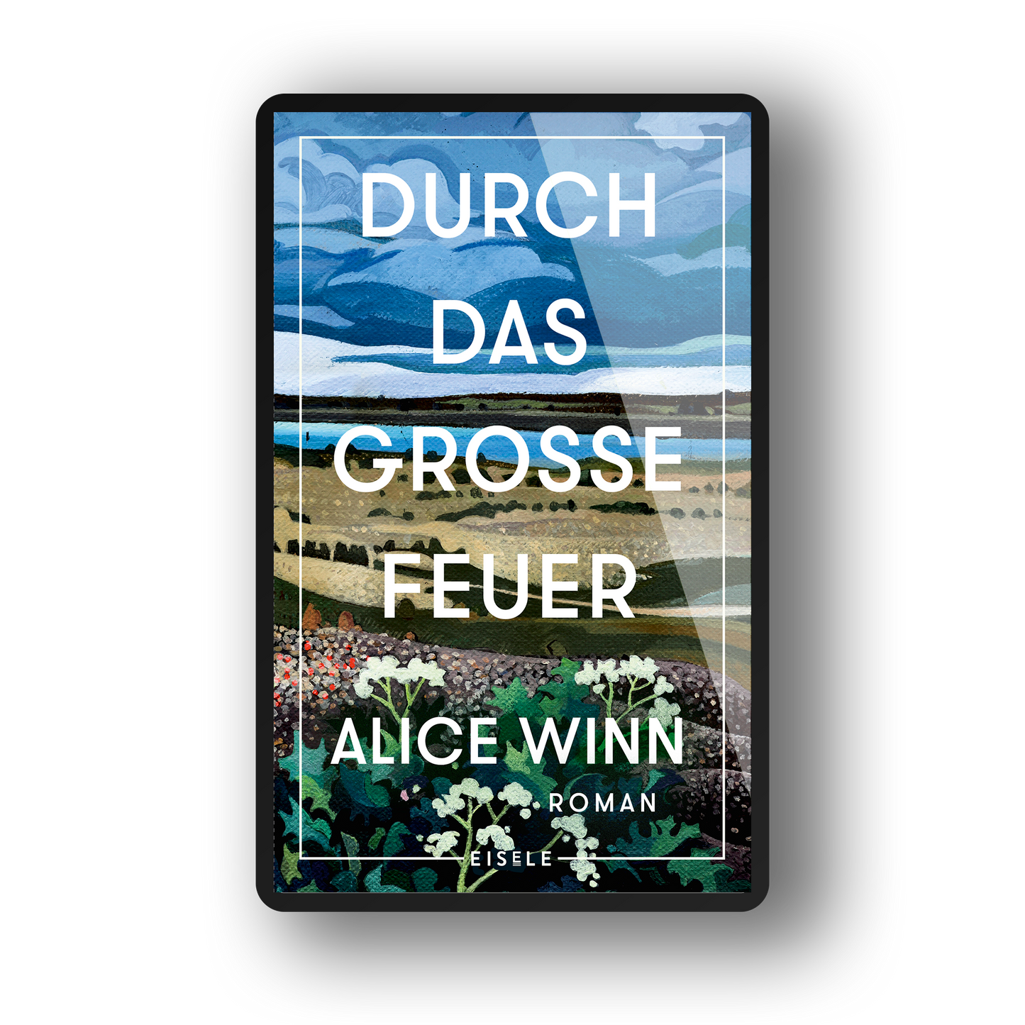 Durch das große Feuer