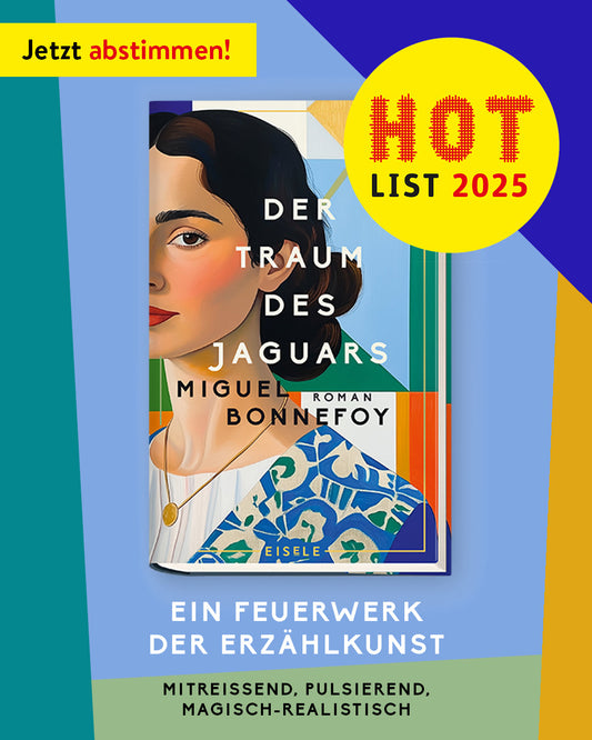 Top 30 der Hotlist 2025