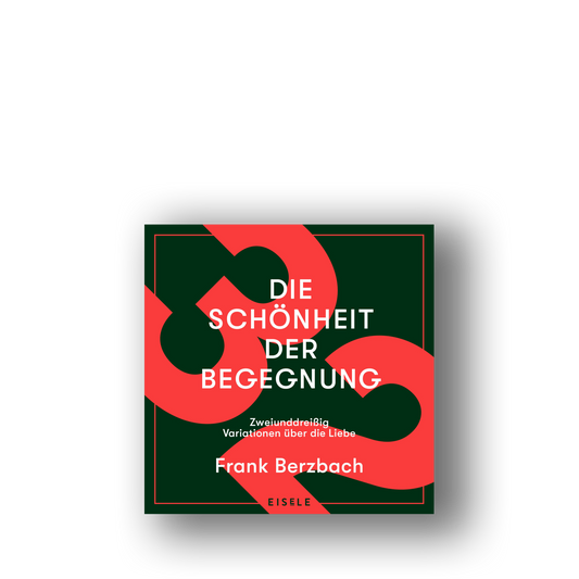 Die Schönheit der Begegnung Hörbuch