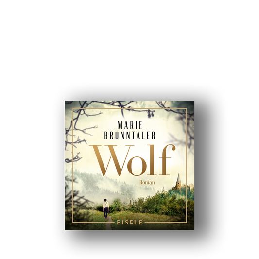 Wolf Hörbuch