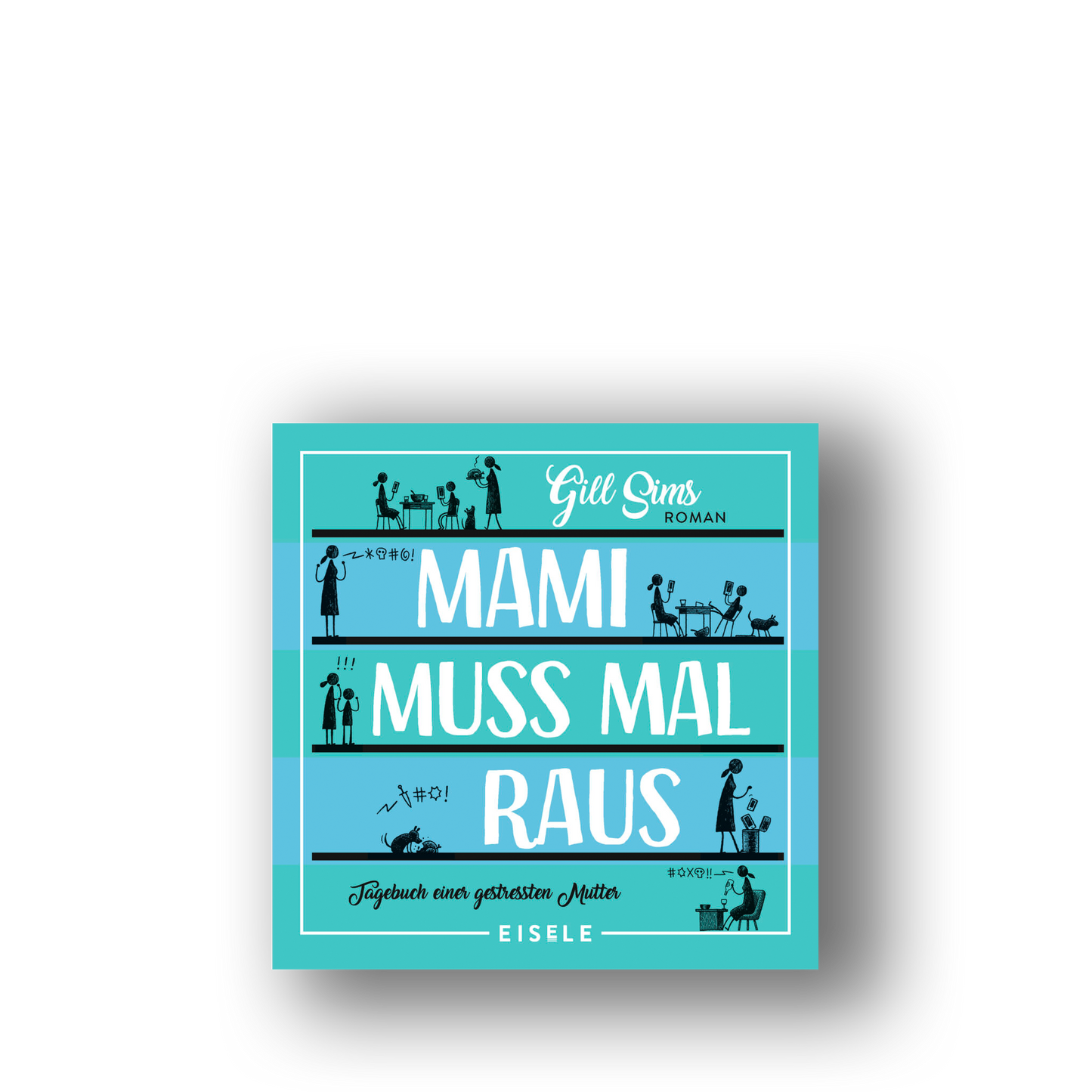 Mami muss mal raus
