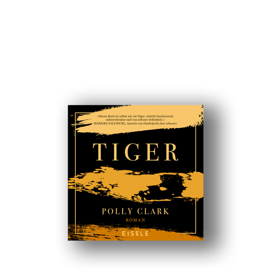 Tiger Hörbuch