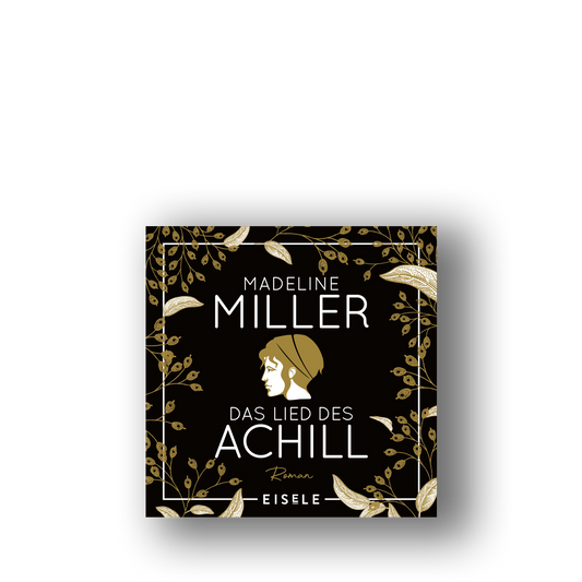 Das Lied des Achill Hörbuch