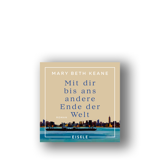 Mit dir bis ans andere Ende der Welt Hörbuch
