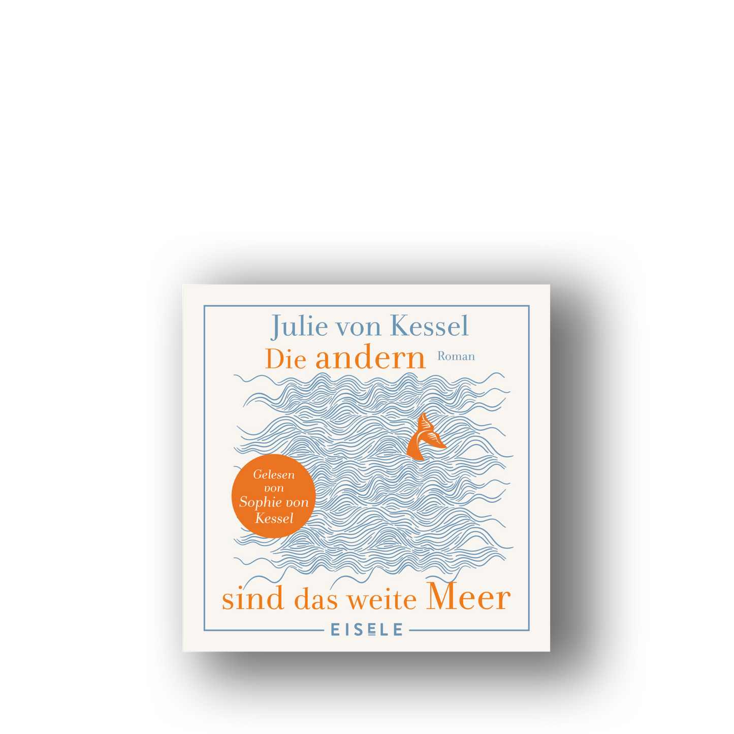Die andern sind das weite Meer