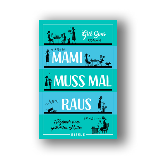 Mami muss mal raus
