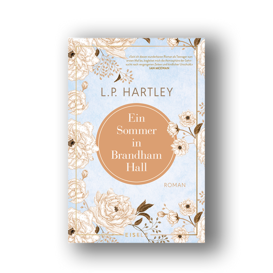 Ein Sommer in Brandham Hall