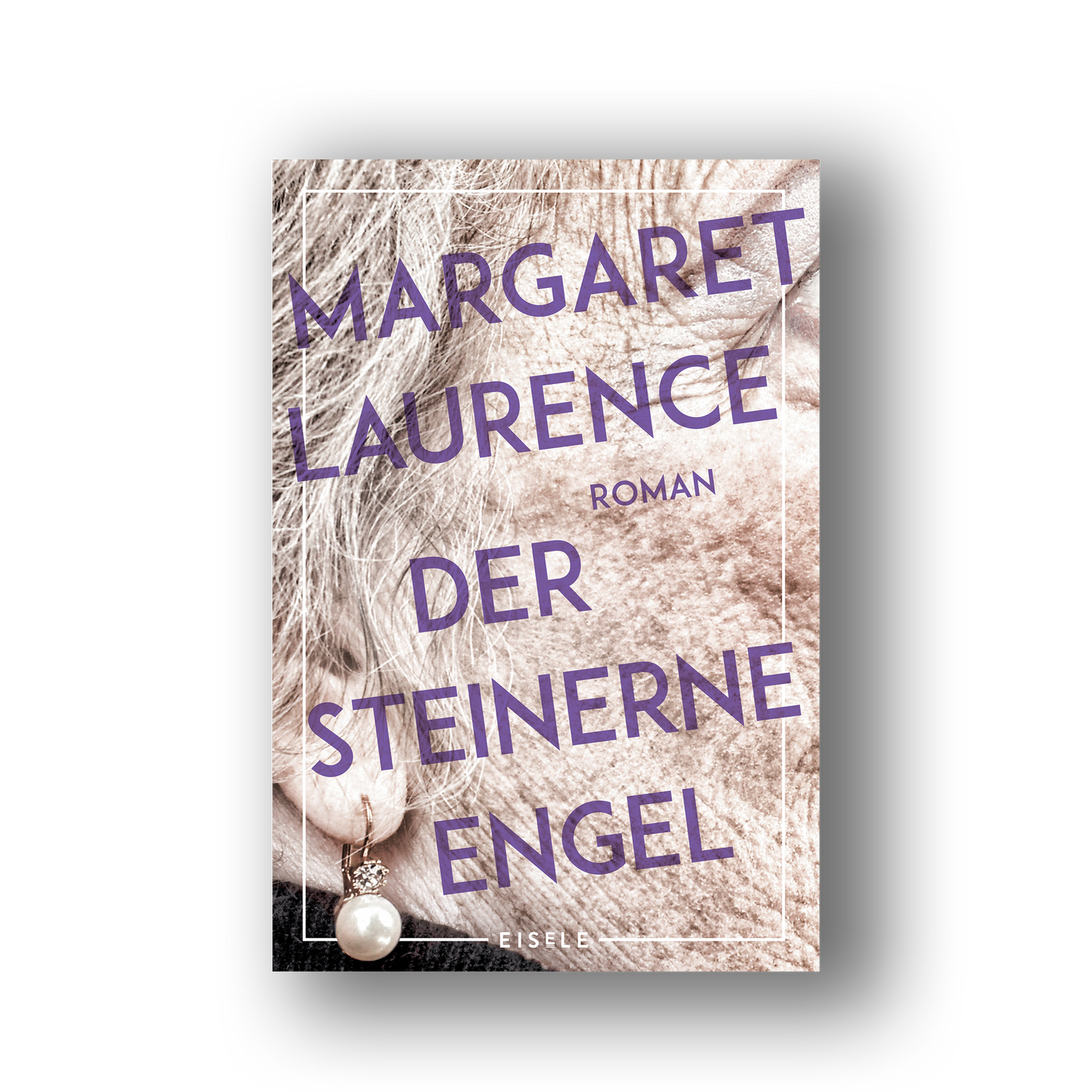 Der steinerne Engel