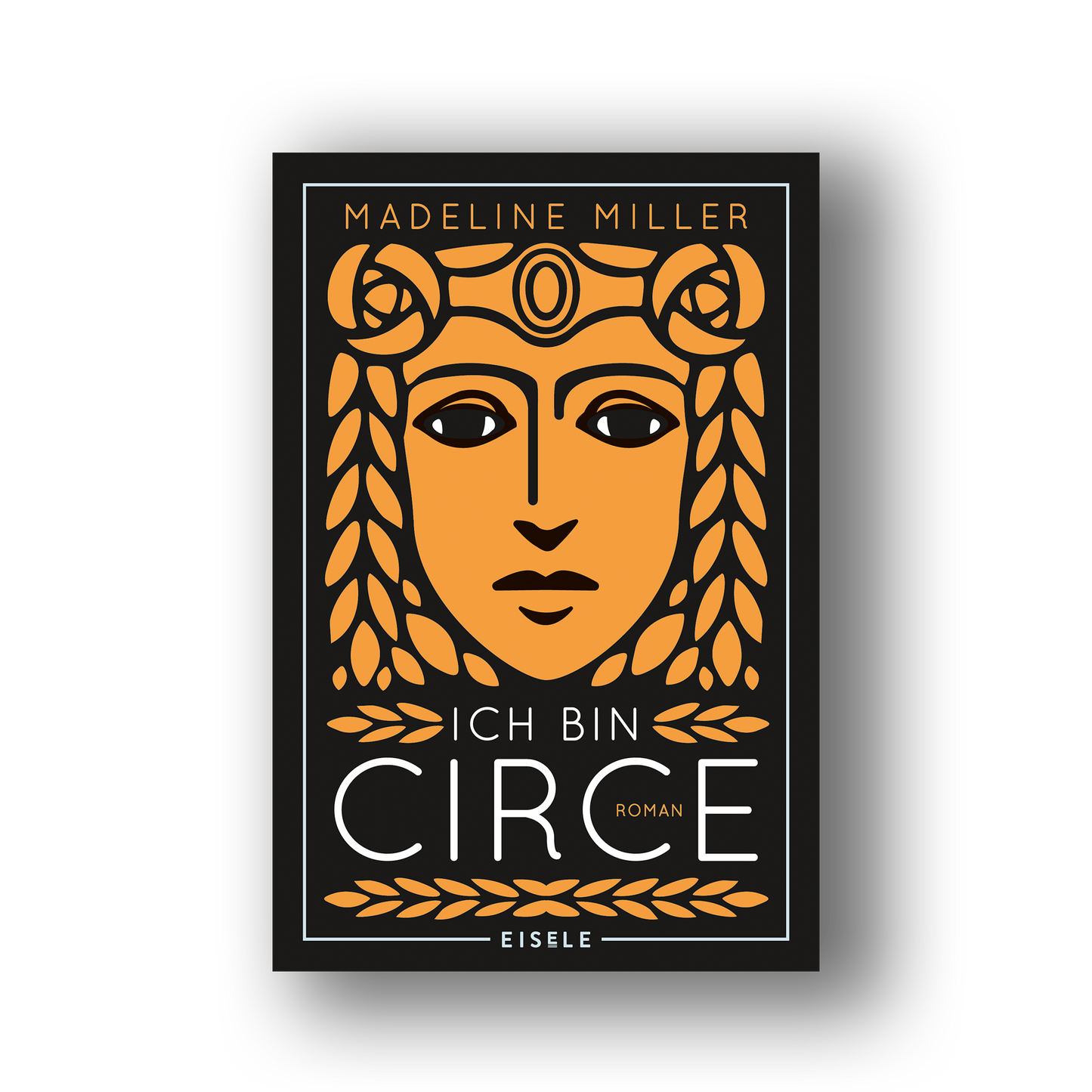 Ich bin Circe