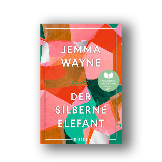 Der silberne Elefant