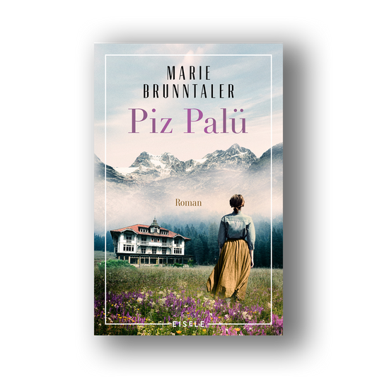 Piz Palü