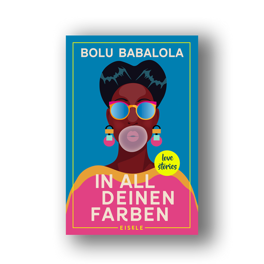 In all deinen Farben