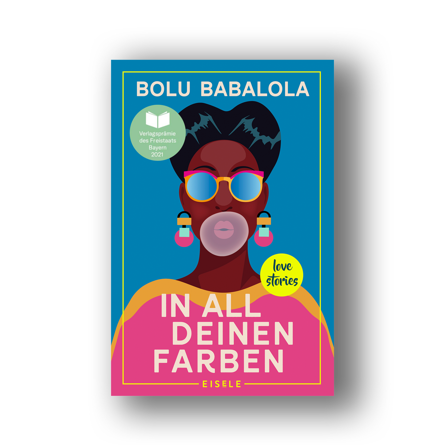 In all deinen Farben