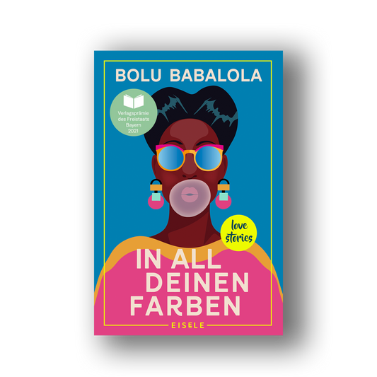 In all deinen Farben