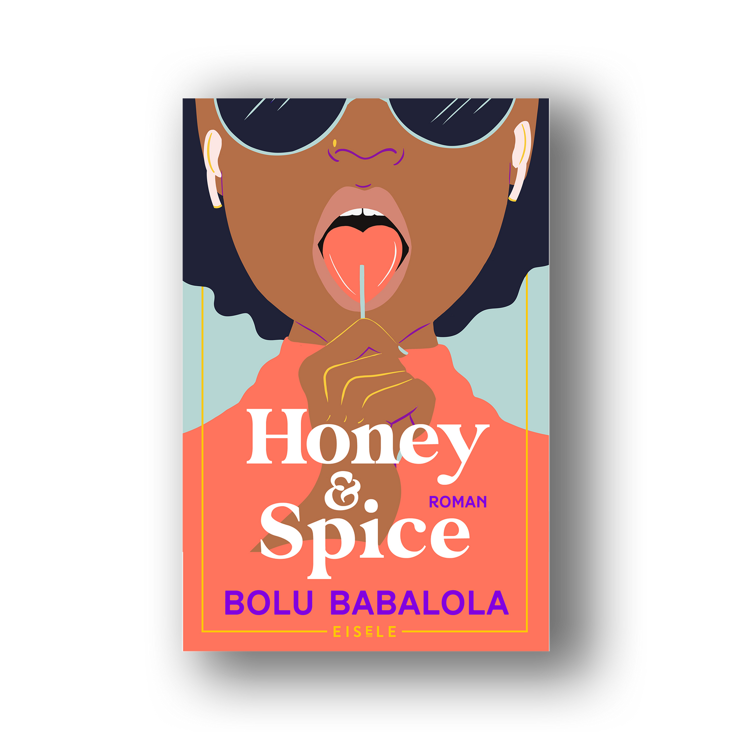 Honey & Spice