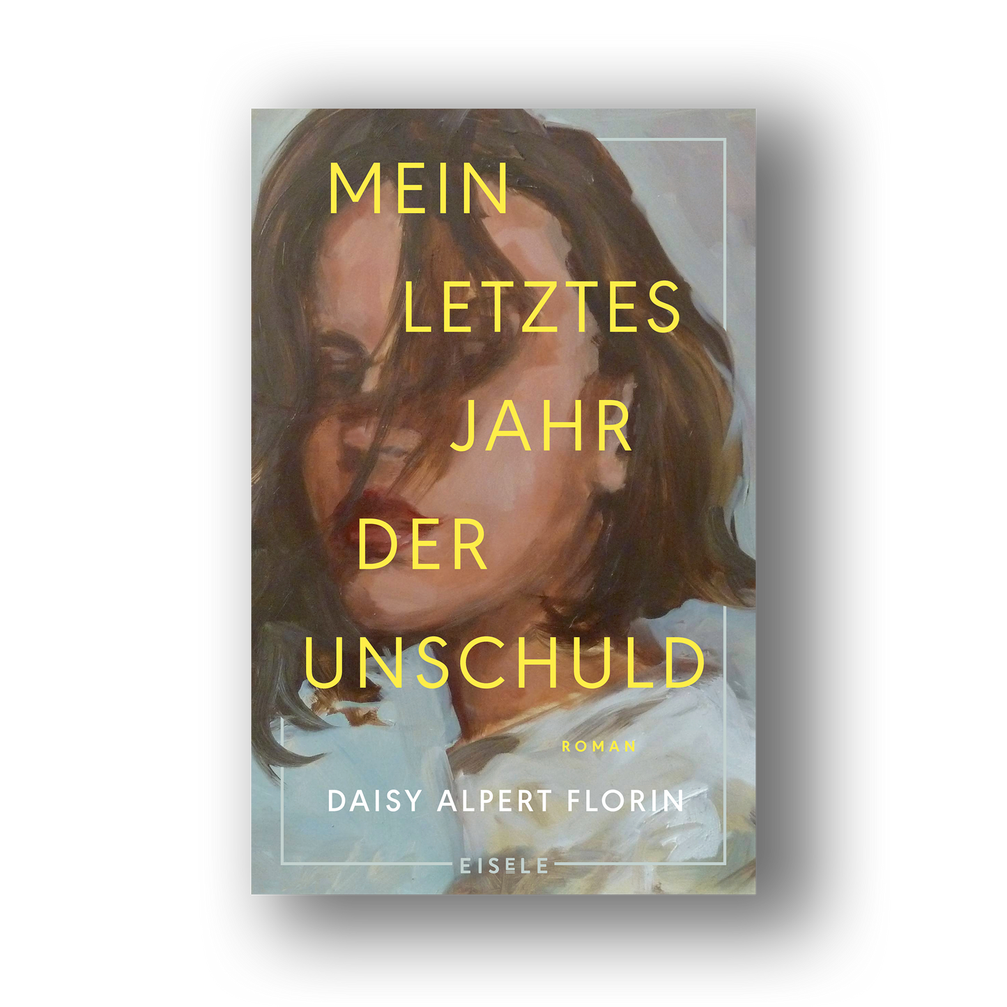 Mein letztes Jahr der Unschuld