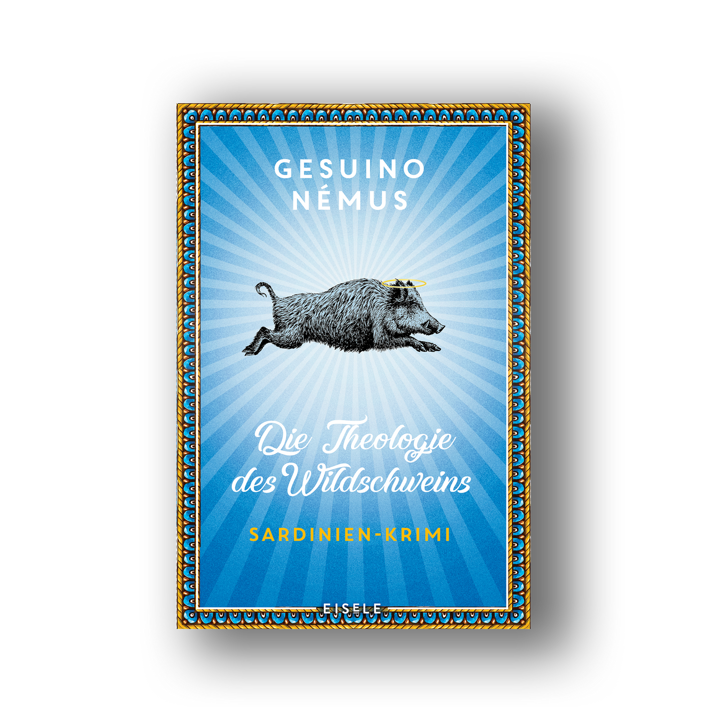 Die Theologie des Wildschweins