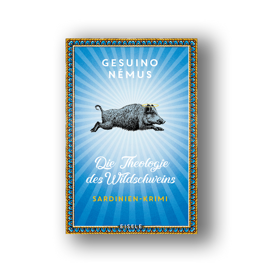 Die Theologie des Wildschweins