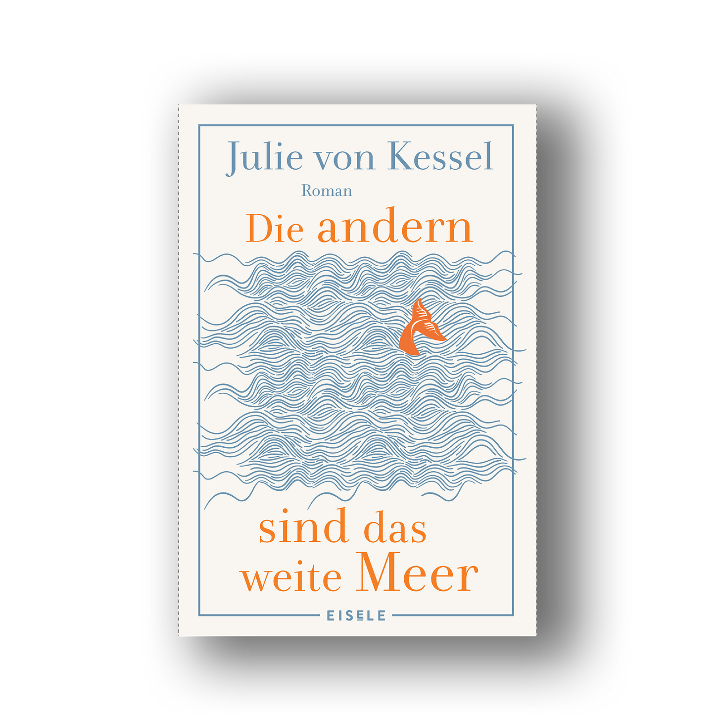 Die andern sind das weite Meer