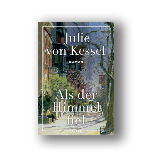 Als der Himmel fiel