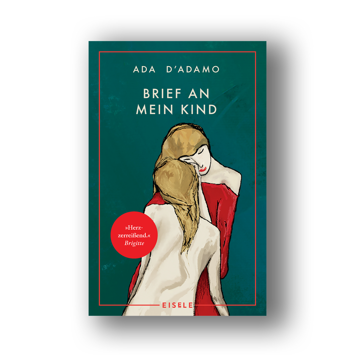 Brief an mein Kind