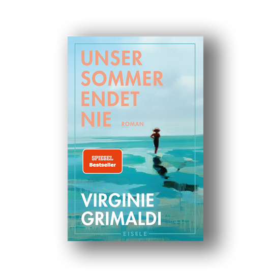 Unser Sommer endet nie