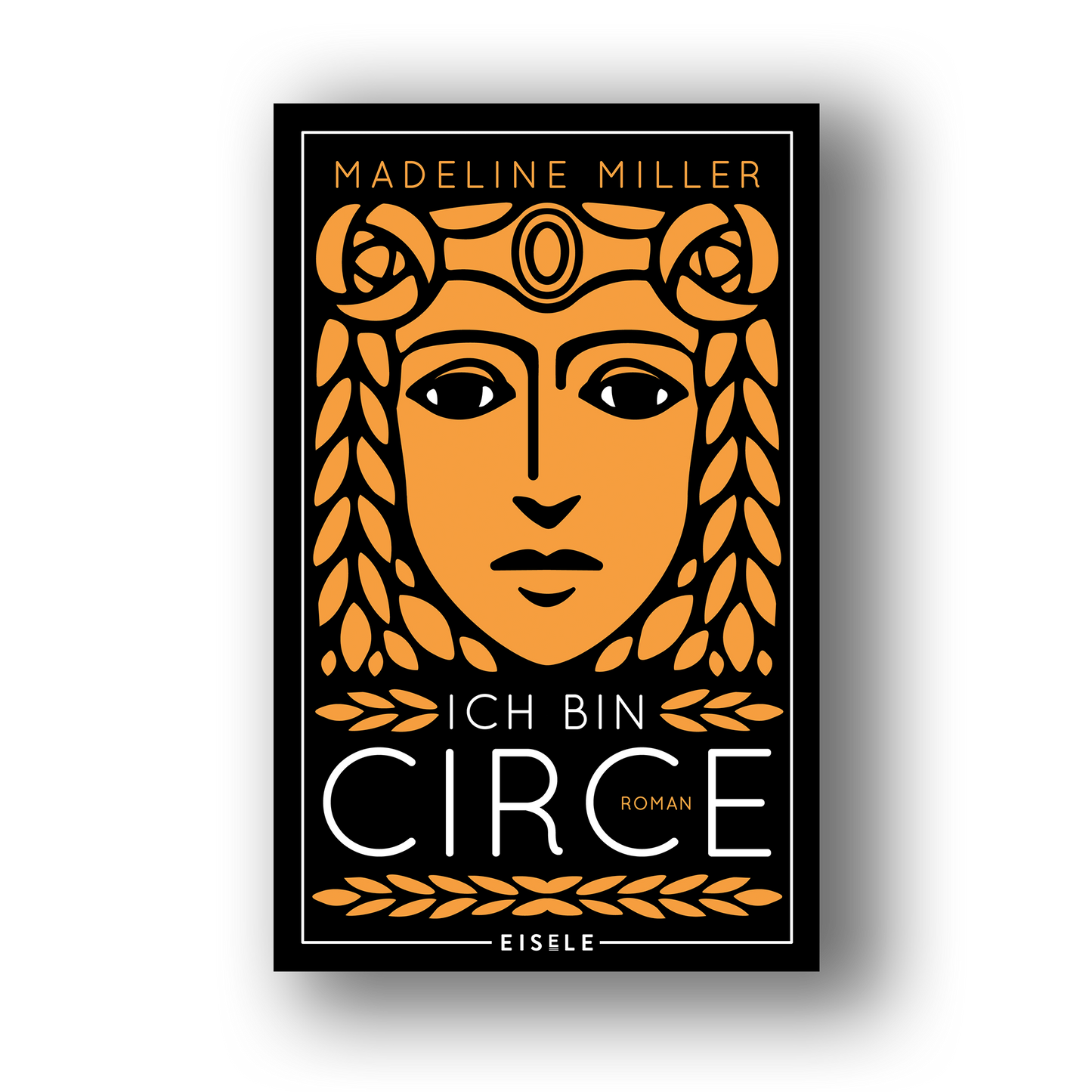 Ich bin Circe