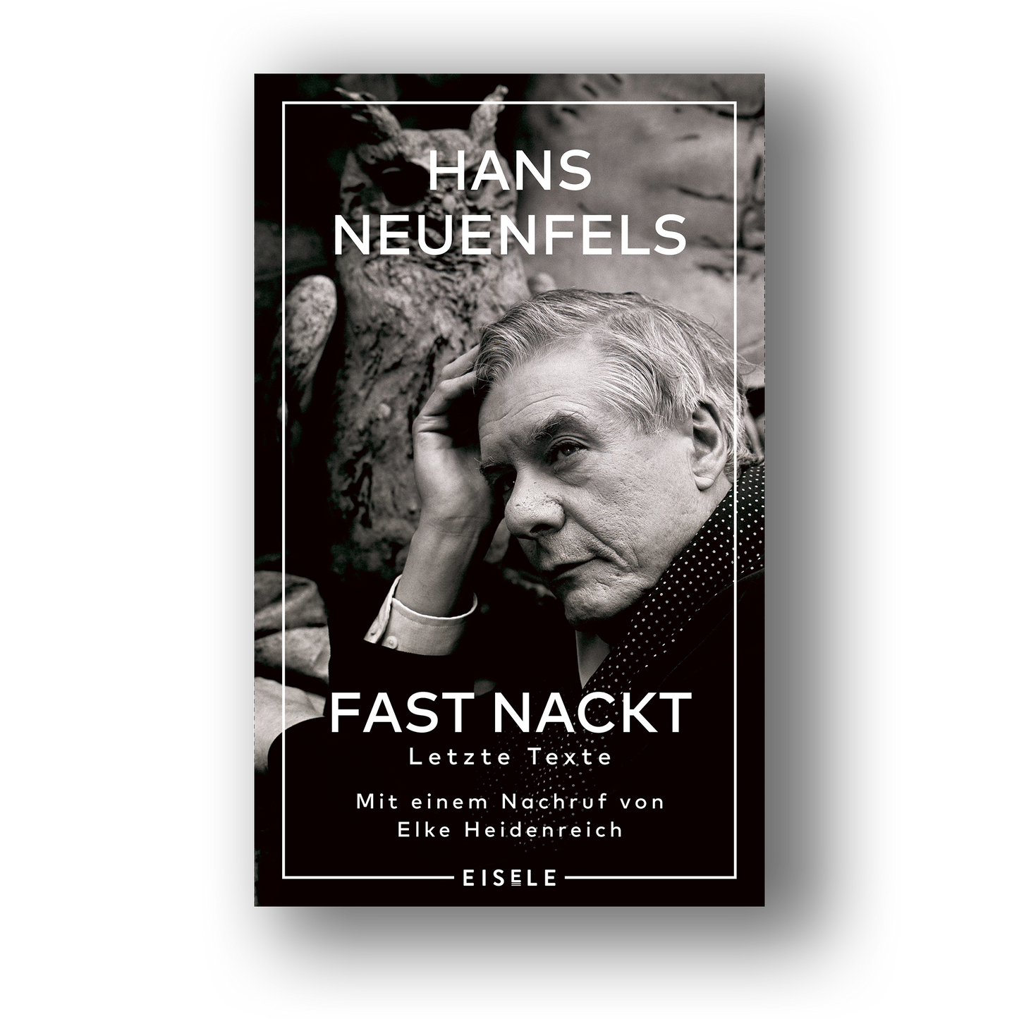 Fast nackt