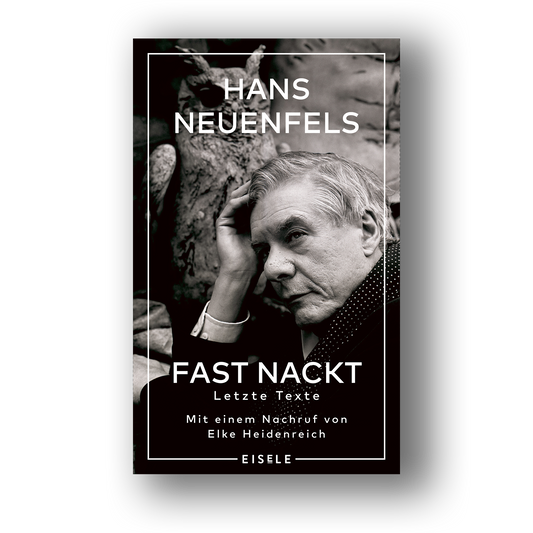 Fast nackt