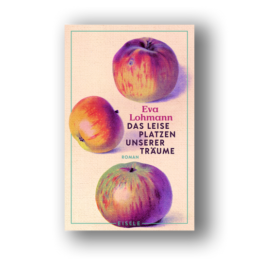 Das leise Platzen unserer Träume