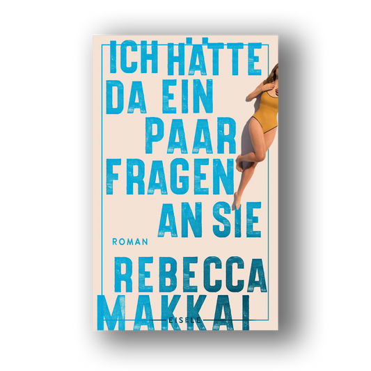 Ich hätte da ein paar Fragen an Sie