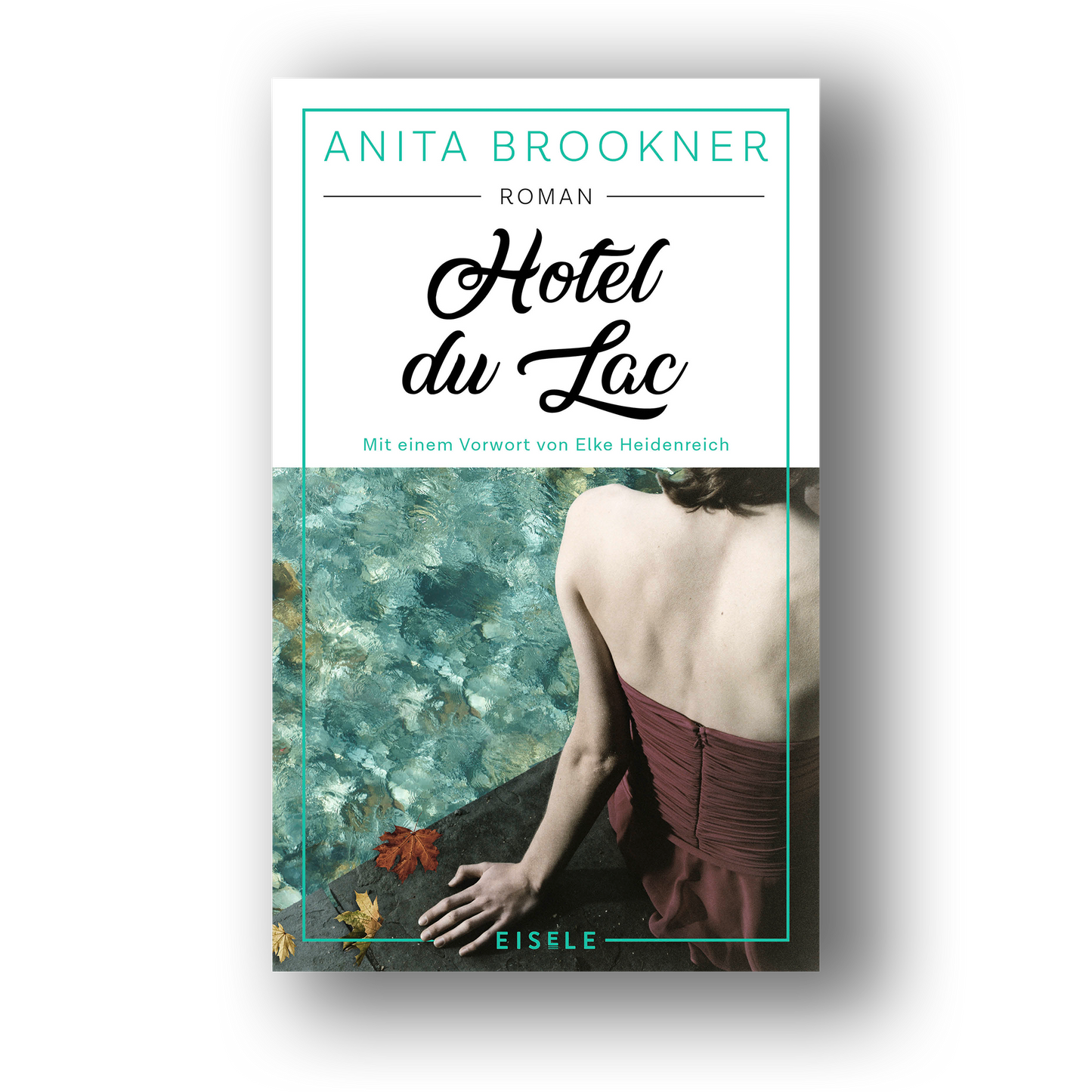 Hotel du Lac