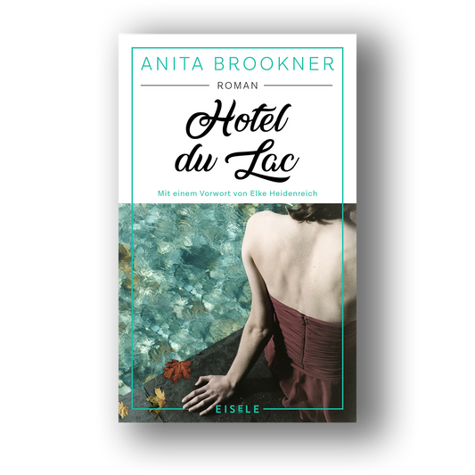 Hotel du Lac