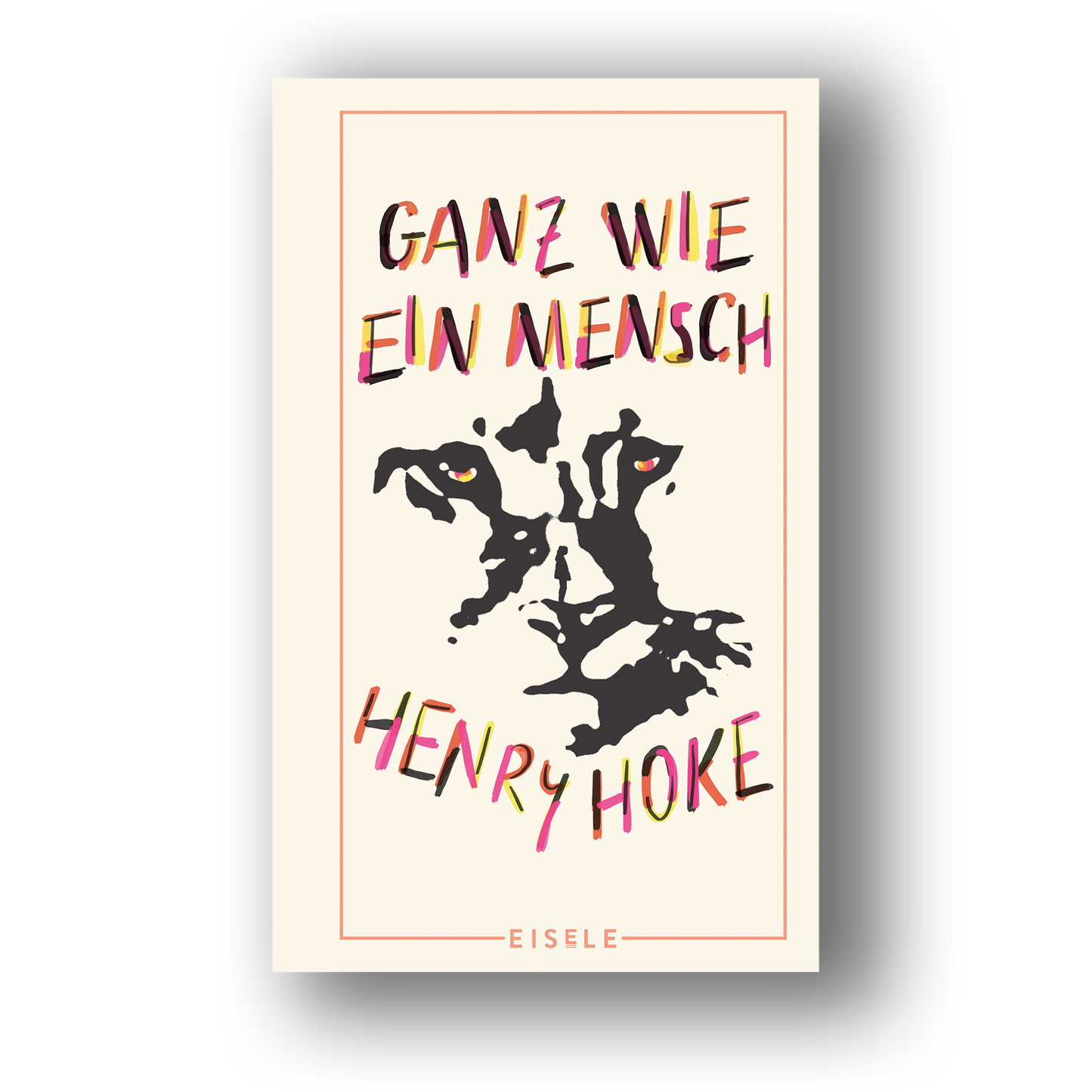 Ganz wie ein Mensch