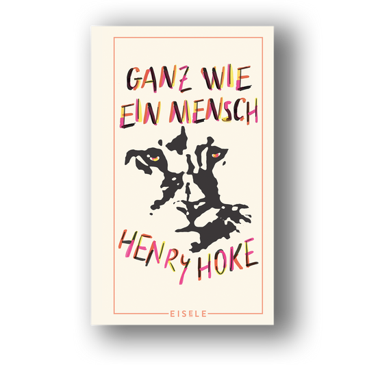 Ganz wie ein Mensch