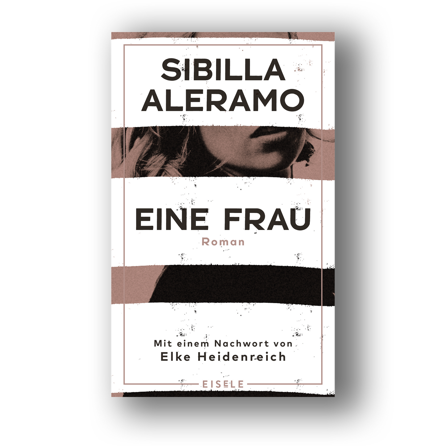 Eine Frau